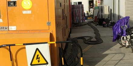 解析發(fā)電機(jī)漏電的原因 解析發(fā)電機(jī)漏電的原因